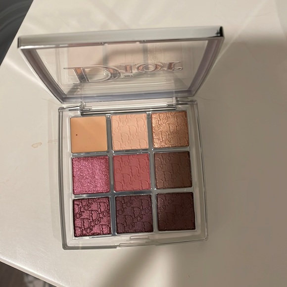 Dior Other - Dior Backstage Eye Palette
